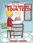 Image for Time to Brush Your Teeth