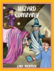 Image for Wizard company