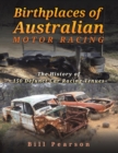 Image for Birthplaces of Australian Motor Racing