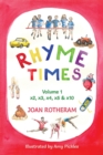 Image for Rhyme times