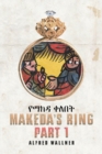 Image for Makeda&#39;s Ring - Part 1