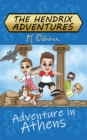 Image for The Hendrix Adventures: Adventure in Athens
