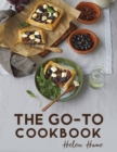 Image for The Go-To Cookbook