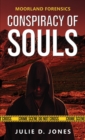 Image for Moorland Forensics - Conspiracy of Souls