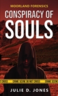 Image for Moorland forensics: conspiracy of souls