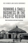 Image for Running a Small Business in the Pacific Region