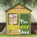 Image for Olive and Sylvia and the garden shed