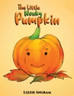 Image for The little wonky pumpkin