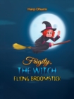 Image for Flying broomstick