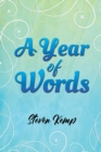 Image for A year of words