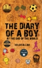 Image for The Diary of a Boy