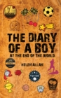 Image for The diary of a boy