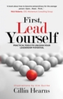 Image for First, lead yourself