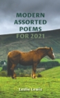 Image for Modern assorted poems for 2021