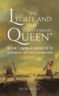 Image for The Legate and the Caledonian Queen: Book 1 from a Series of 19