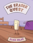 Image for The Eraser Quest