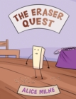 Image for The eraser quest