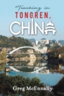 Image for Teaching in Tongren, China