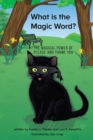Image for What is the Magic Word?