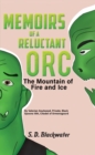 Image for Memoirs of a reluctant orc