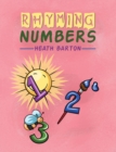 Image for Rhyming Numbers