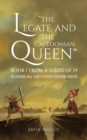 Image for The Legate and the Caledonian Queen. Book 1