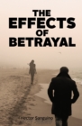 Image for The effects of betrayal