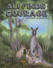 Image for Ali finds her courage