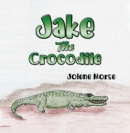 Image for Jake the Crocodile
