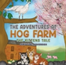 Image for The Adventures at Hog Farm