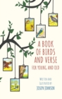 Image for A Book of Birds and Verse for Young and Old