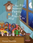 Image for The scissor family and friends