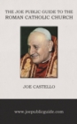 Image for The Joe Public Guide to the Roman Catholic Church