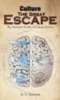 Image for Culture: the great escape