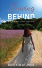 Image for Leaving behind