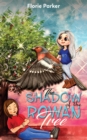 Image for The Shadow of the Rowan Tree