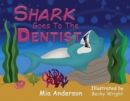 Image for Shark goes to the dentist