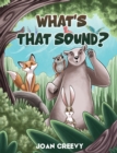 Image for What&#39;s That Sound?