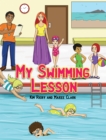 Image for My swimming lesson
