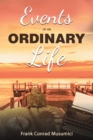 Image for Events of an Ordinary Life