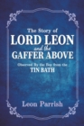 Image for The story of Lord Leon and the gaffer above