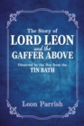Image for The story of Lord Leon and the gaffer above