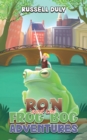 Image for Ron and the Frog Bog Adventures
