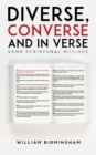 Image for Diverse, converse and in verse