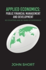 Image for Applied Economics: Public Financial Management and Development : 60 countries and 50 years of experience