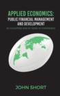 Image for Applied Economics: Public Financial Management and Development