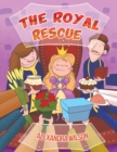 Image for The royal rescue