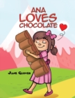 Image for Ana loves chocolate