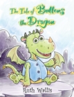 Image for The Tale of Buttons the Dragon