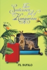 Image for Two Suitcases full of Kangaroos